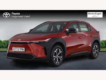 Used Toyota Other 2024 for sale - 77358710: Photo