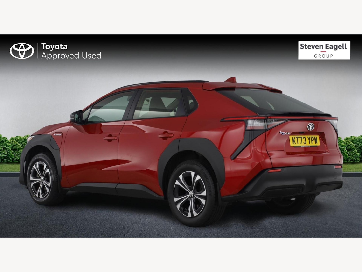 Used Toyota Other 2024 for sale - 77358710: Photo 6