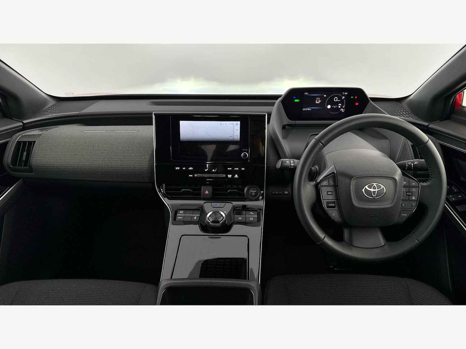 Used Toyota Other 2024 for sale - 77358710: Photo 7