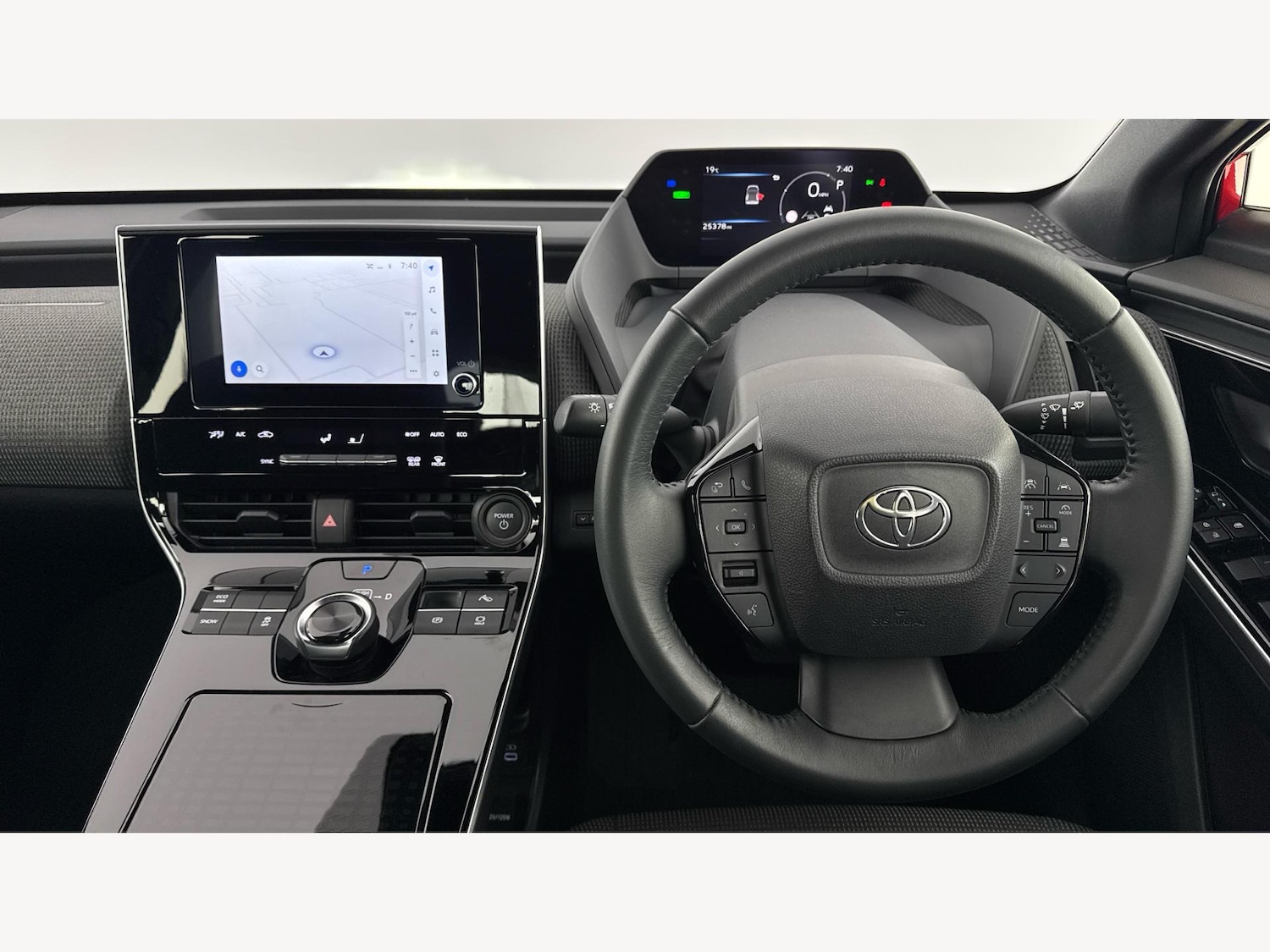 Used Toyota Other 2024 for sale - 77358710: Photo 8