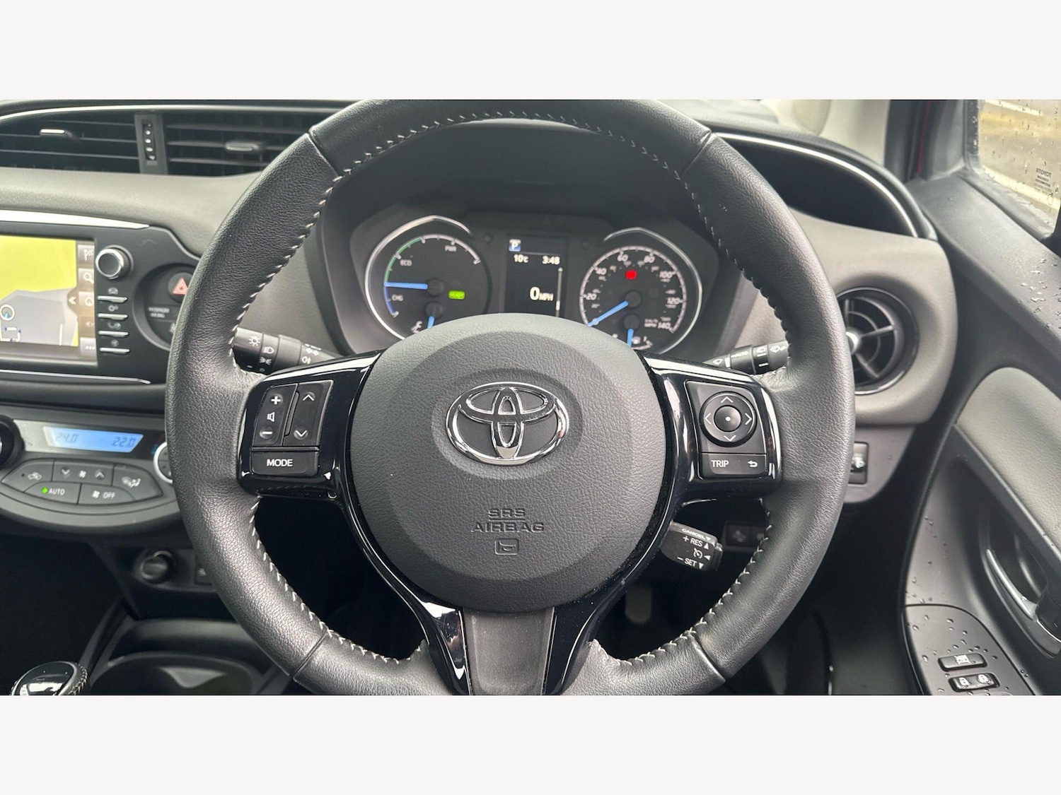 Used Toyota Yaris 2019 for sale - 78141403: Photo 10
