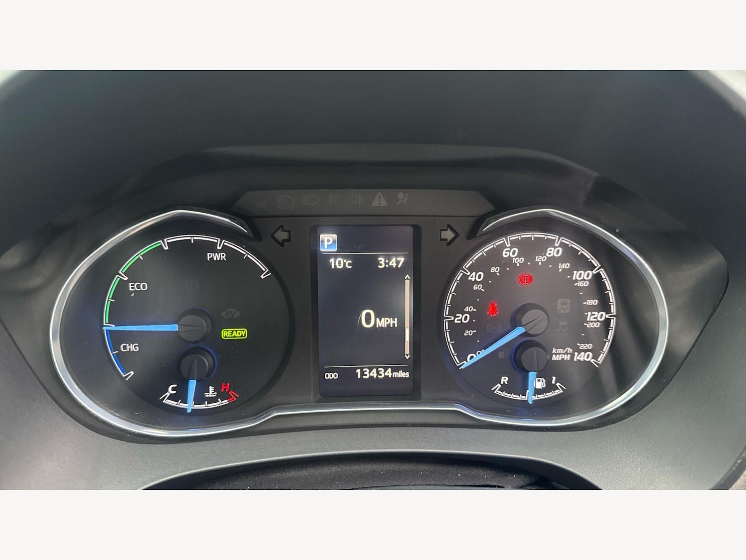Used Toyota Yaris 2019 for sale - 78141403: Photo 11