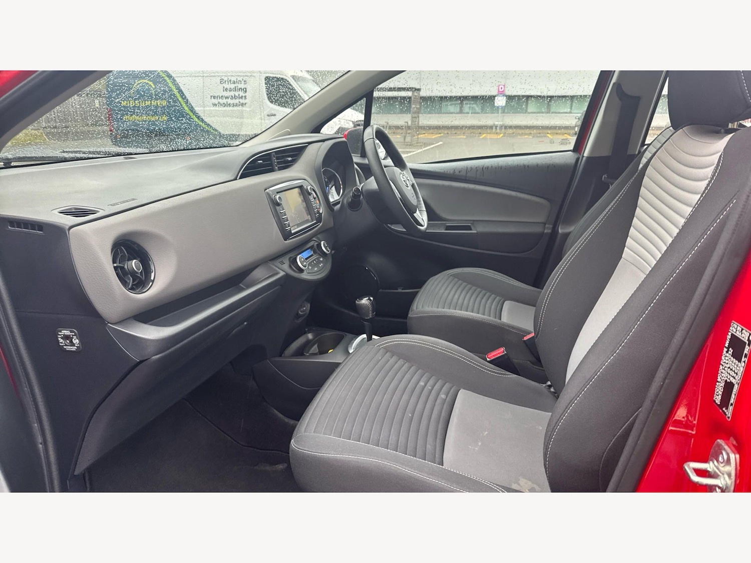 Used Toyota Yaris 2019 for sale - 78141403: Photo 12