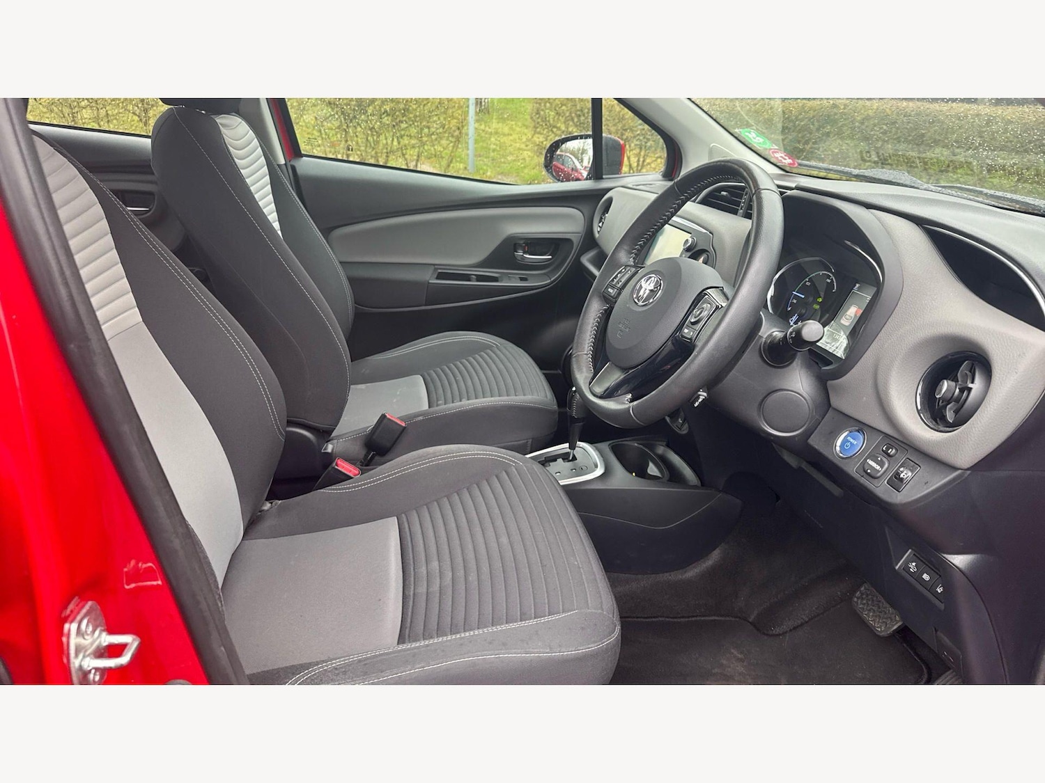 Used Toyota Yaris 2019 for sale - 78141403: Photo 13