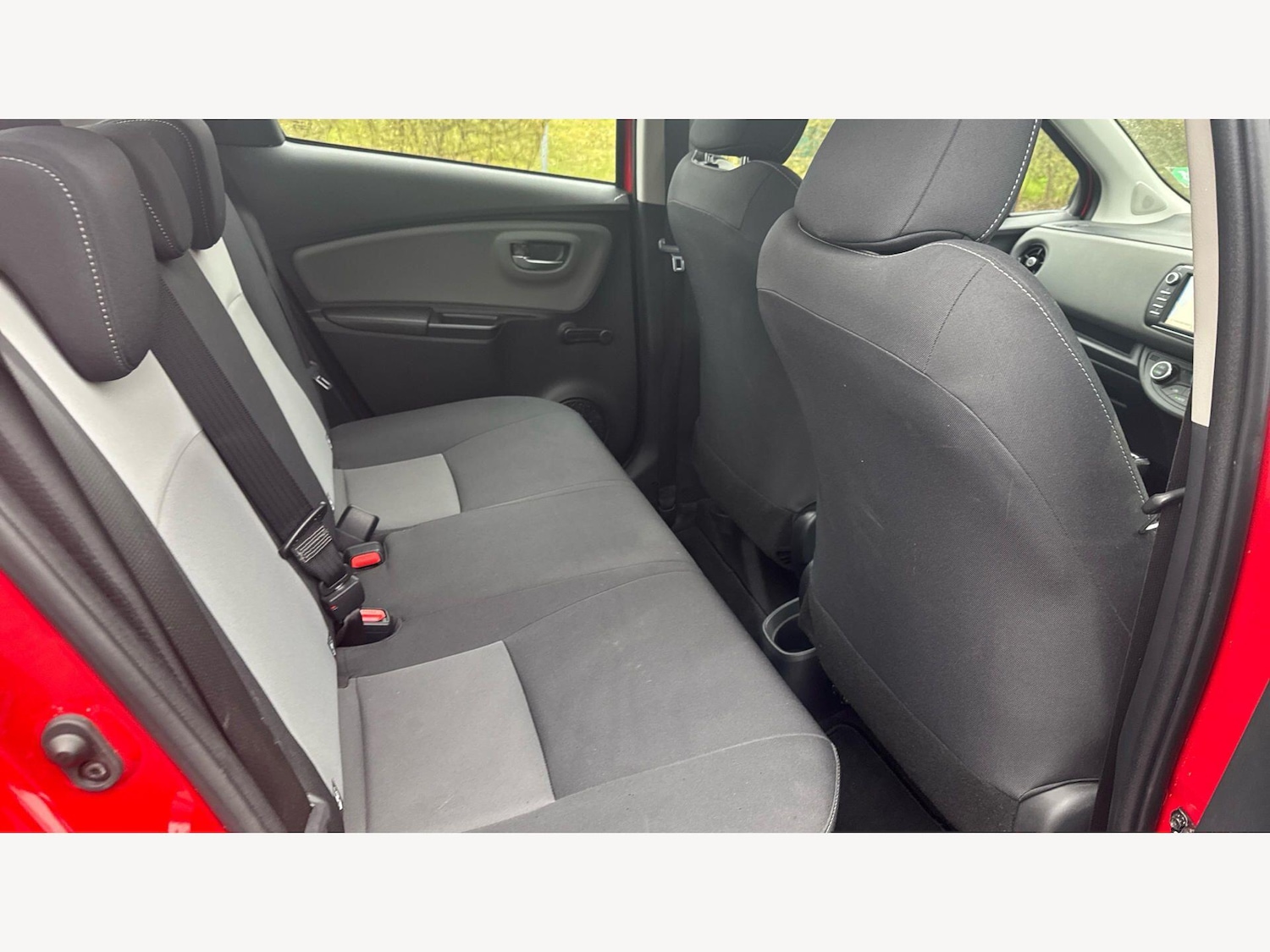 Used Toyota Yaris 2019 for sale - 78141403: Photo 14