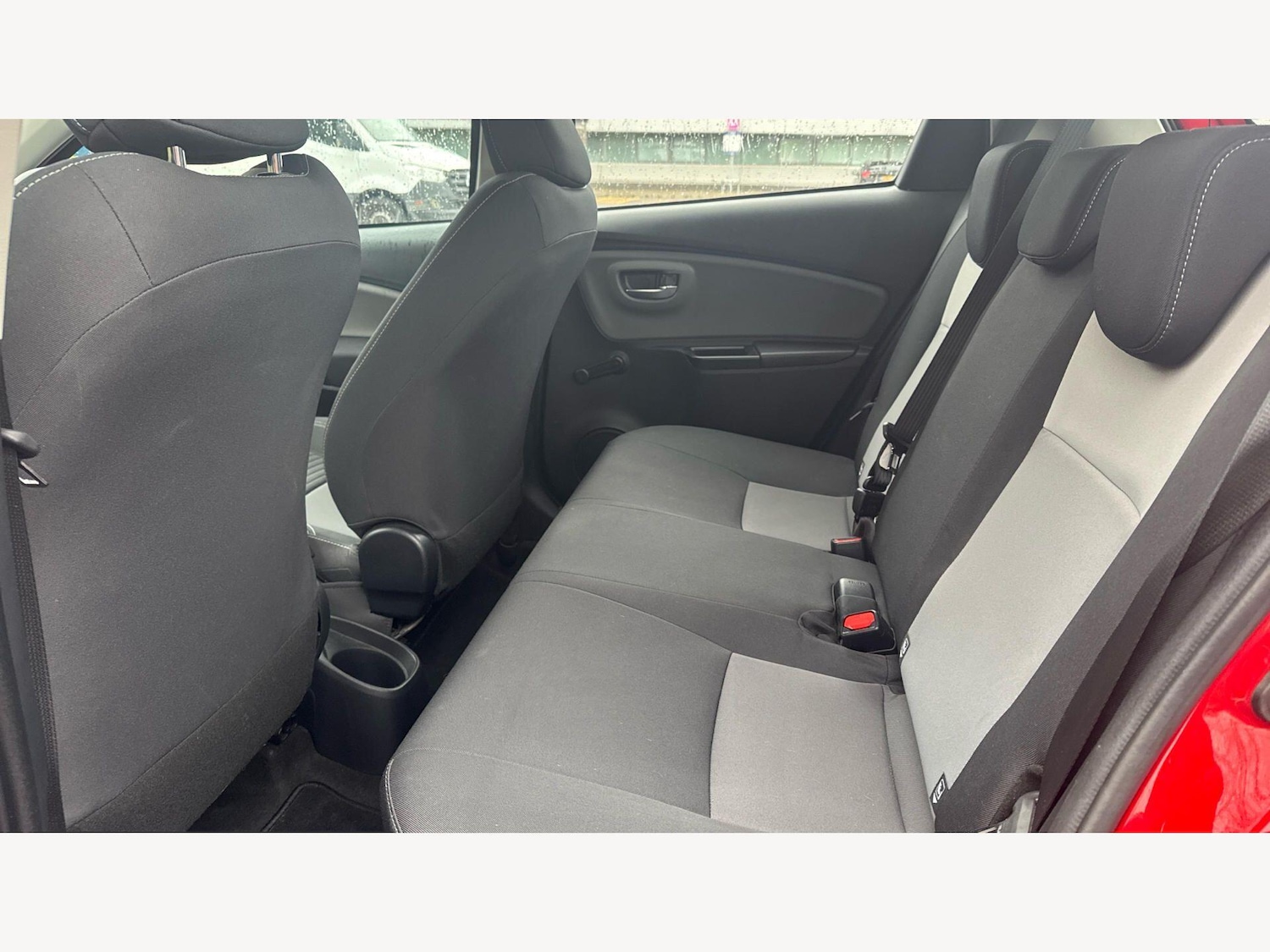 Used Toyota Yaris 2019 for sale - 78141403: Photo 15