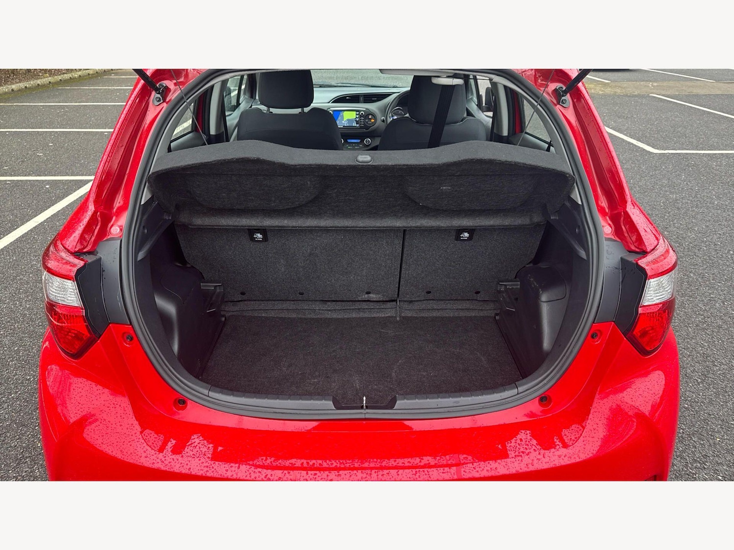 Used Toyota Yaris 2019 for sale - 78141403: Photo 16