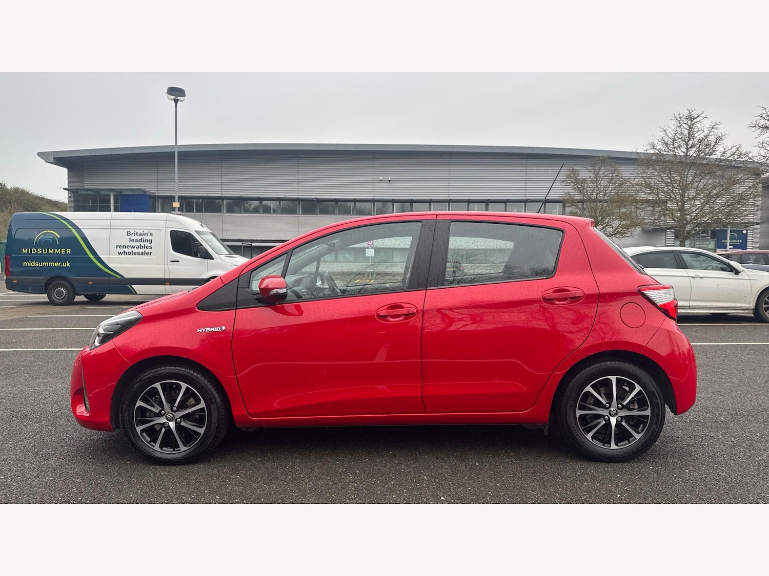 Used Toyota Yaris 2019 for sale - 78141403: Photo 19