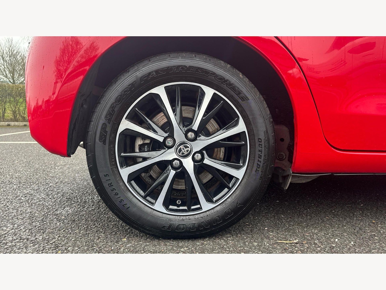 Used Toyota Yaris 2019 for sale - 78141403: Photo 20