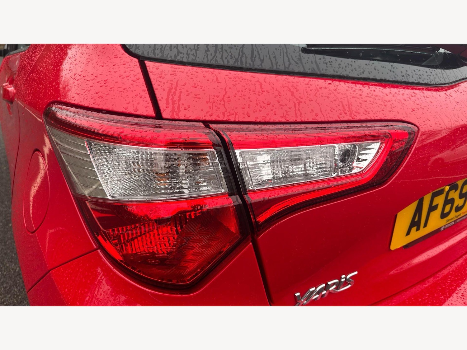 Used Toyota Yaris 2019 for sale - 78141403: Photo 30