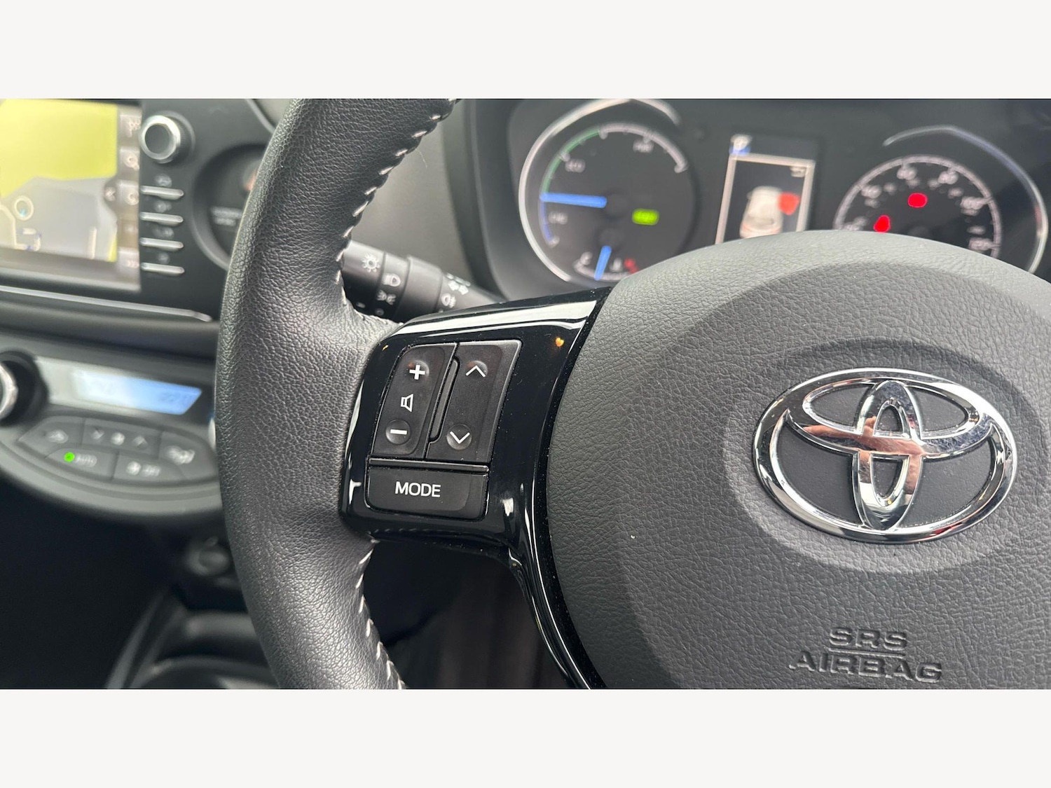Used Toyota Yaris 2019 for sale - 78141403: Photo 39