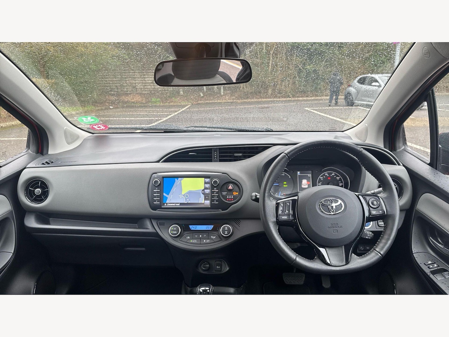 Used Toyota Yaris 2019 for sale - 78141403: Photo 7