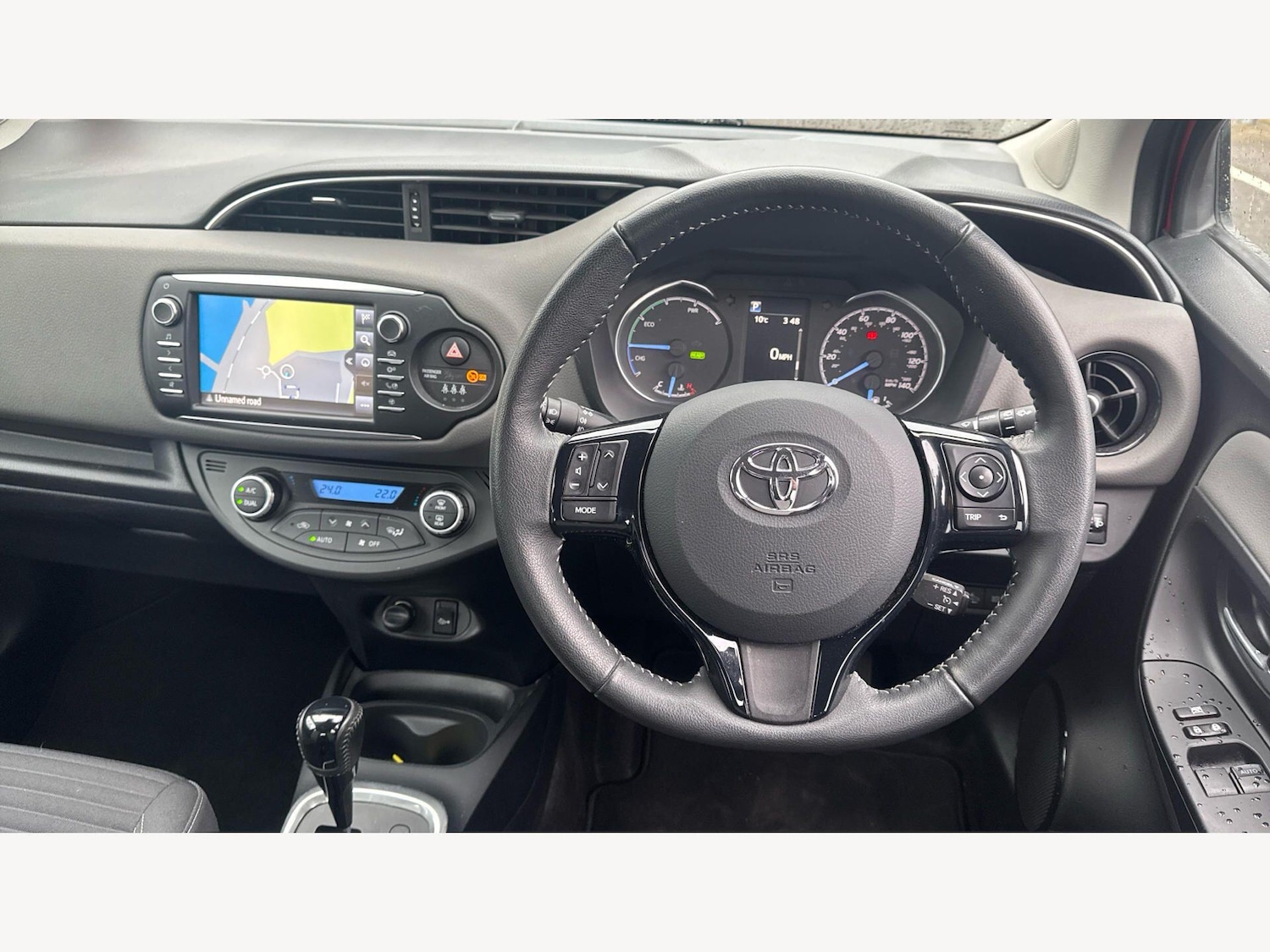 Used Toyota Yaris 2019 for sale - 78141403: Photo 8