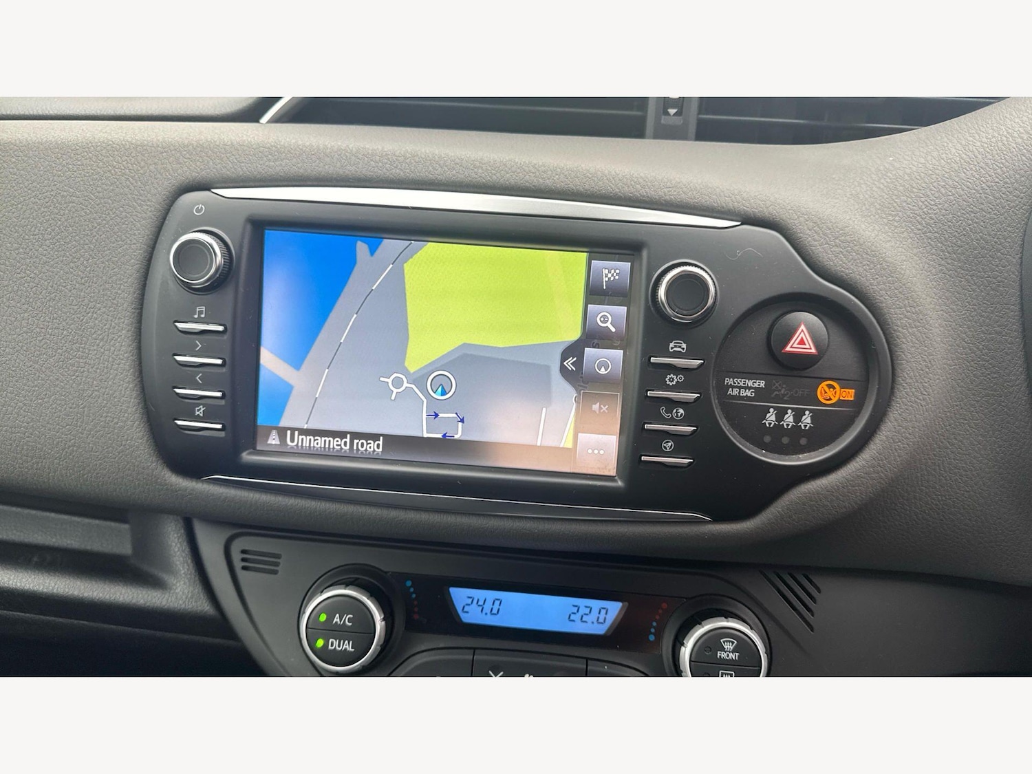 Used Toyota Yaris 2019 for sale - 78141403: Photo 9