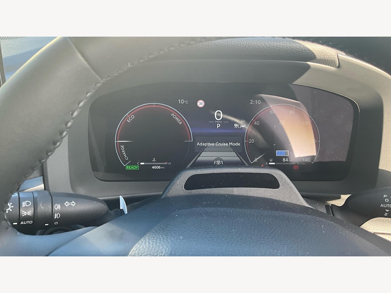 Used Toyota C-HR for sale - 77549996: Photo 11