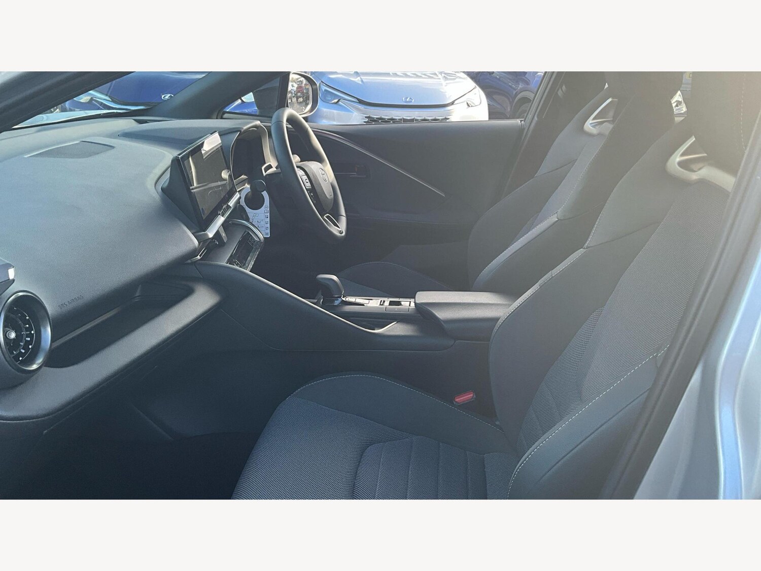 Used Toyota C-HR for sale - 77549996: Photo 12