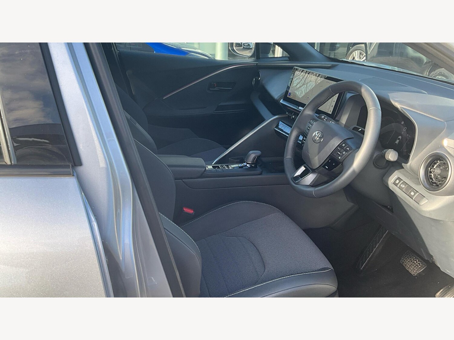 Used Toyota C-HR for sale - 77549996: Photo 13