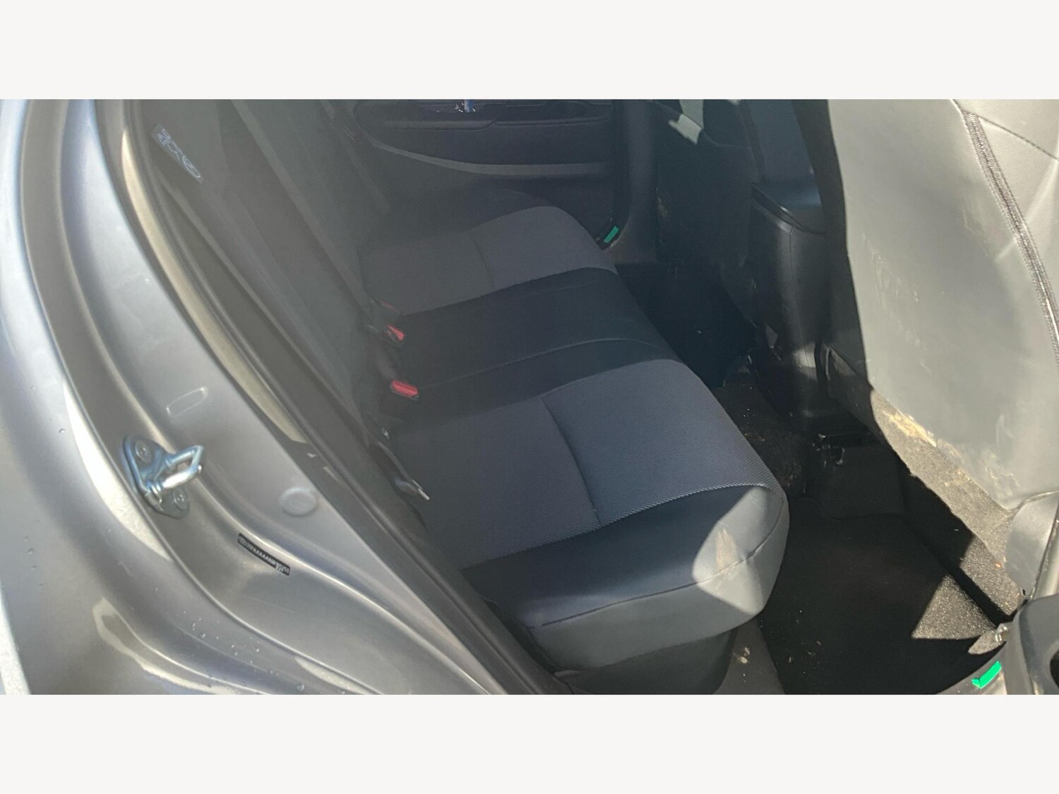 Used Toyota C-HR for sale - 77549996: Photo 14