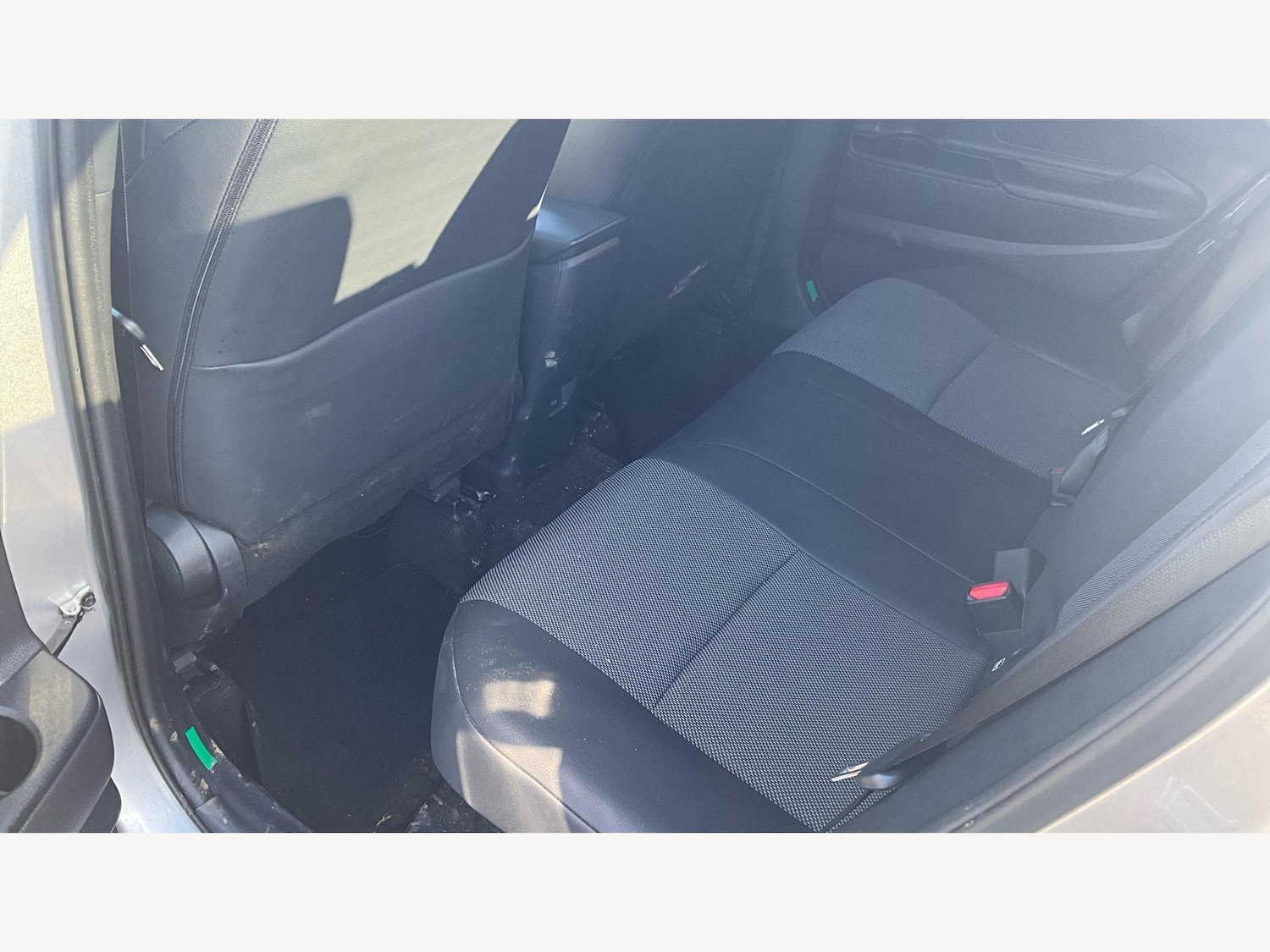 Used Toyota C-HR for sale - 77549996: Photo 15