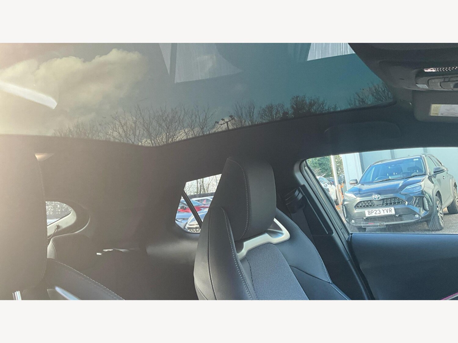 Used Toyota C-HR for sale - 77549996: Photo 26