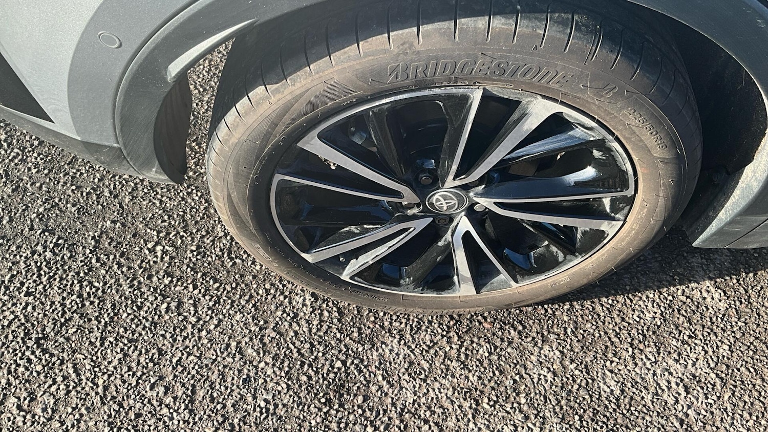 Used Toyota C-HR for sale - 77549996: Photo 37