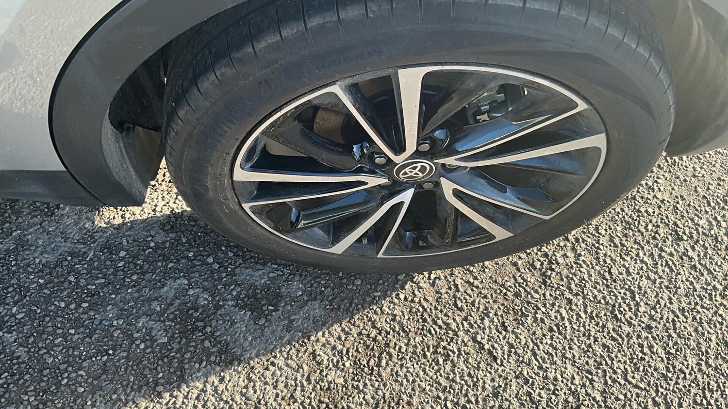 Used Toyota C-HR for sale - 77549996: Photo 38