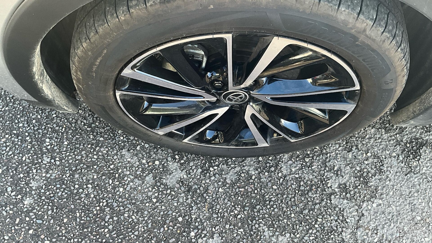 Used Toyota C-HR for sale - 77549996: Photo 39