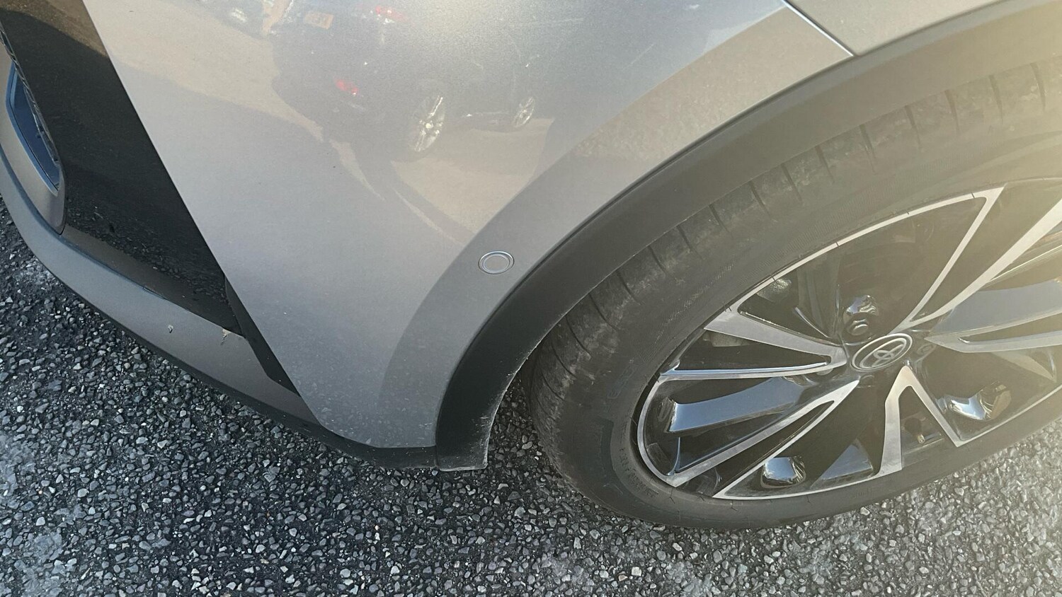 Used Toyota C-HR for sale - 77549996: Photo 41