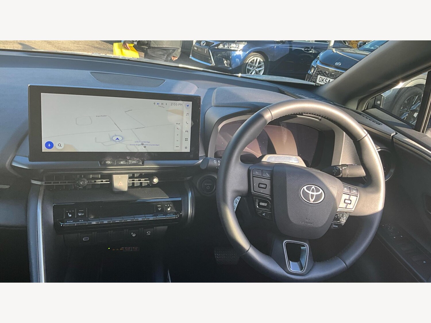Used Toyota C-HR for sale - 77549996: Photo 8