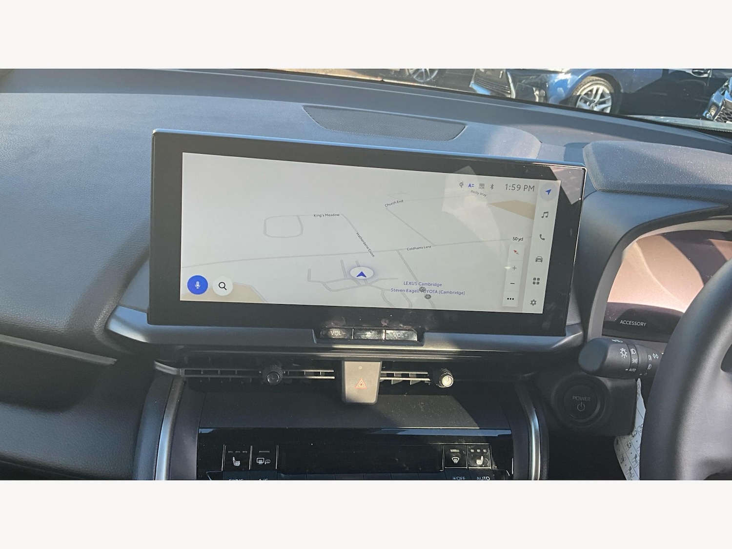 Used Toyota C-HR for sale - 77549996: Photo 9