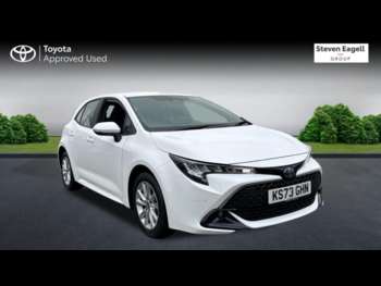 2023 (73) - 1.8 Hybrid Icon 5dr CVT