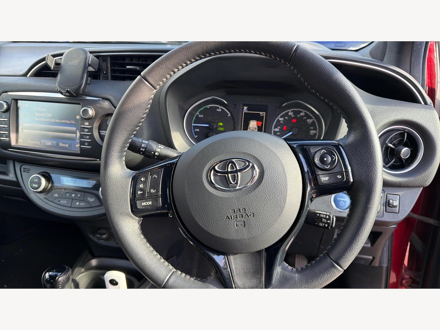 Used Toyota Yaris 2019 for sale - 77625745: Photo 10