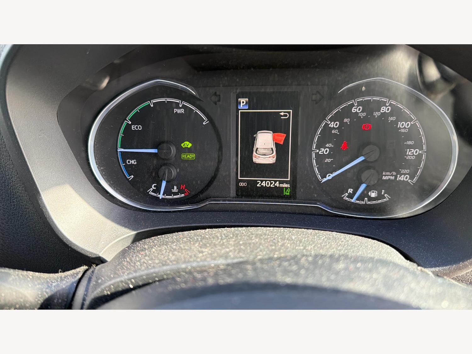 Used Toyota Yaris 2019 for sale - 77625745: Photo 11