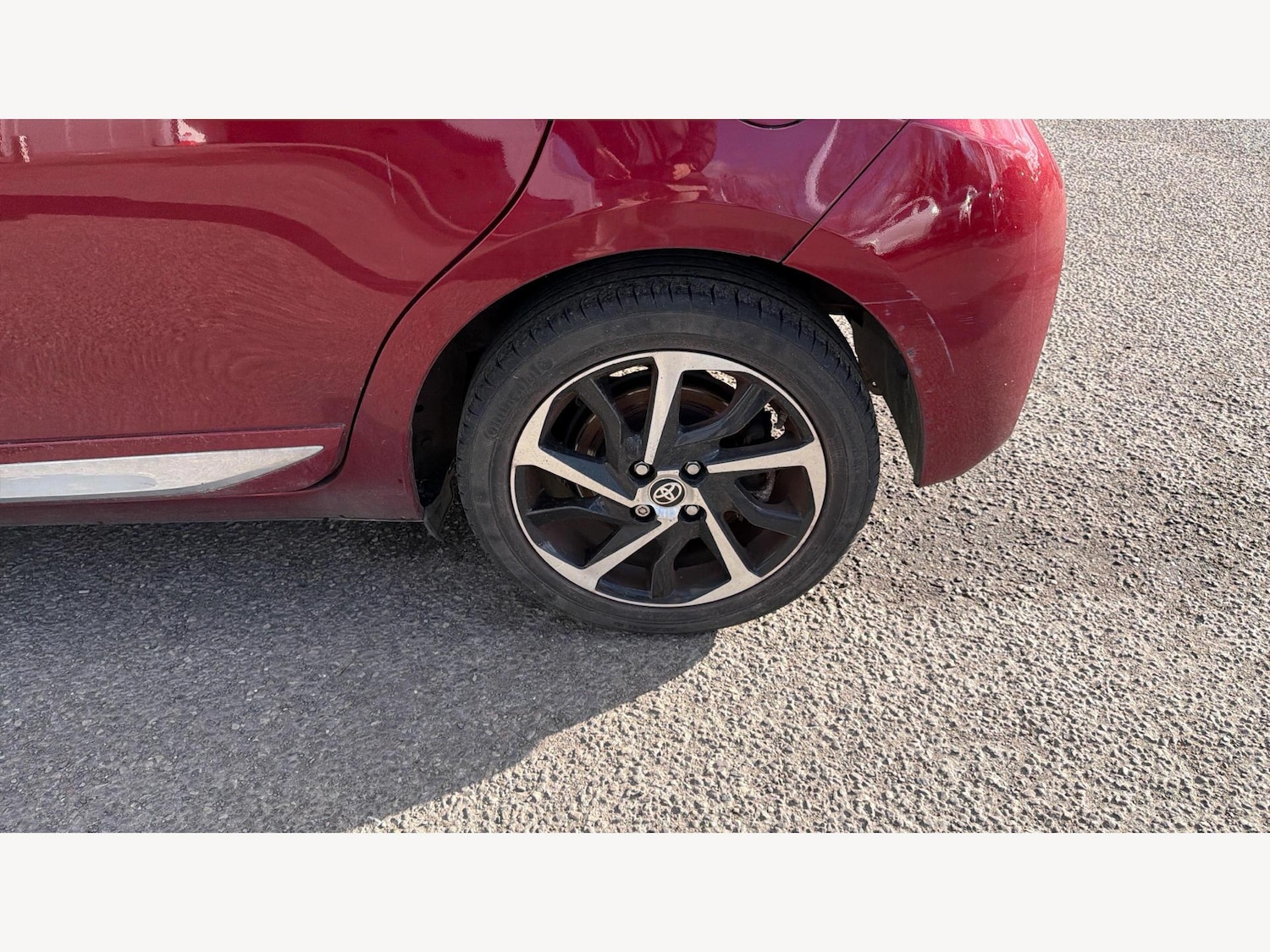 Used Toyota Yaris 2019 for sale - 77625745: Photo 22