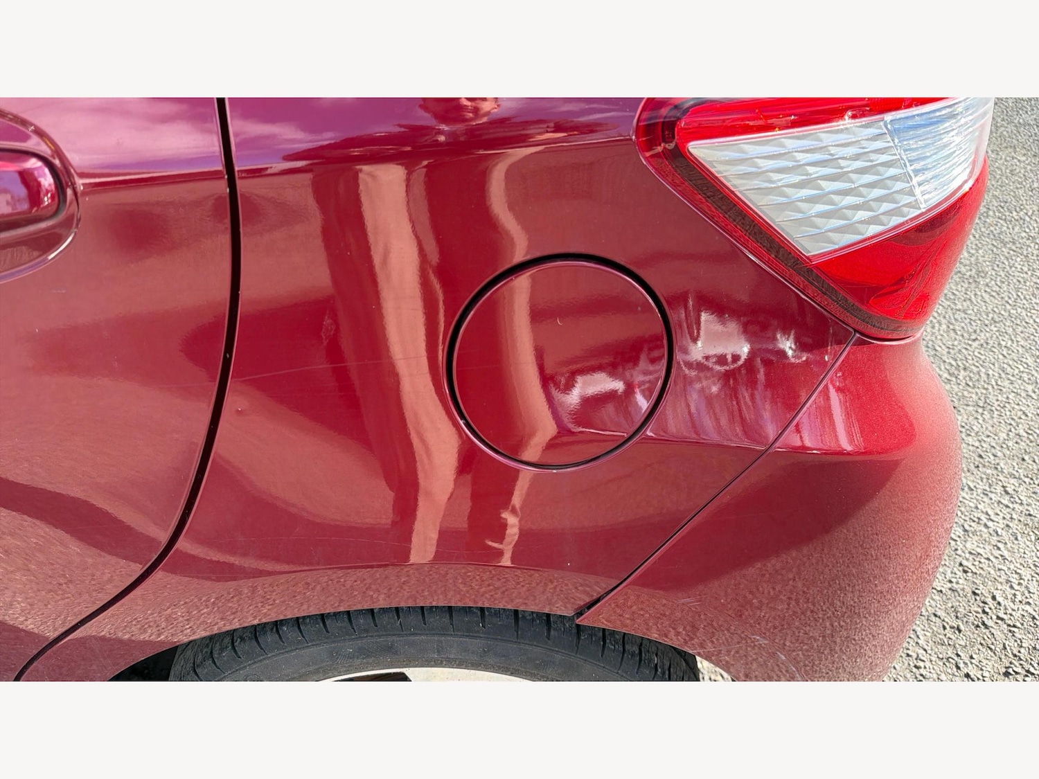 Used Toyota Yaris 2019 for sale - 77625745: Photo 23