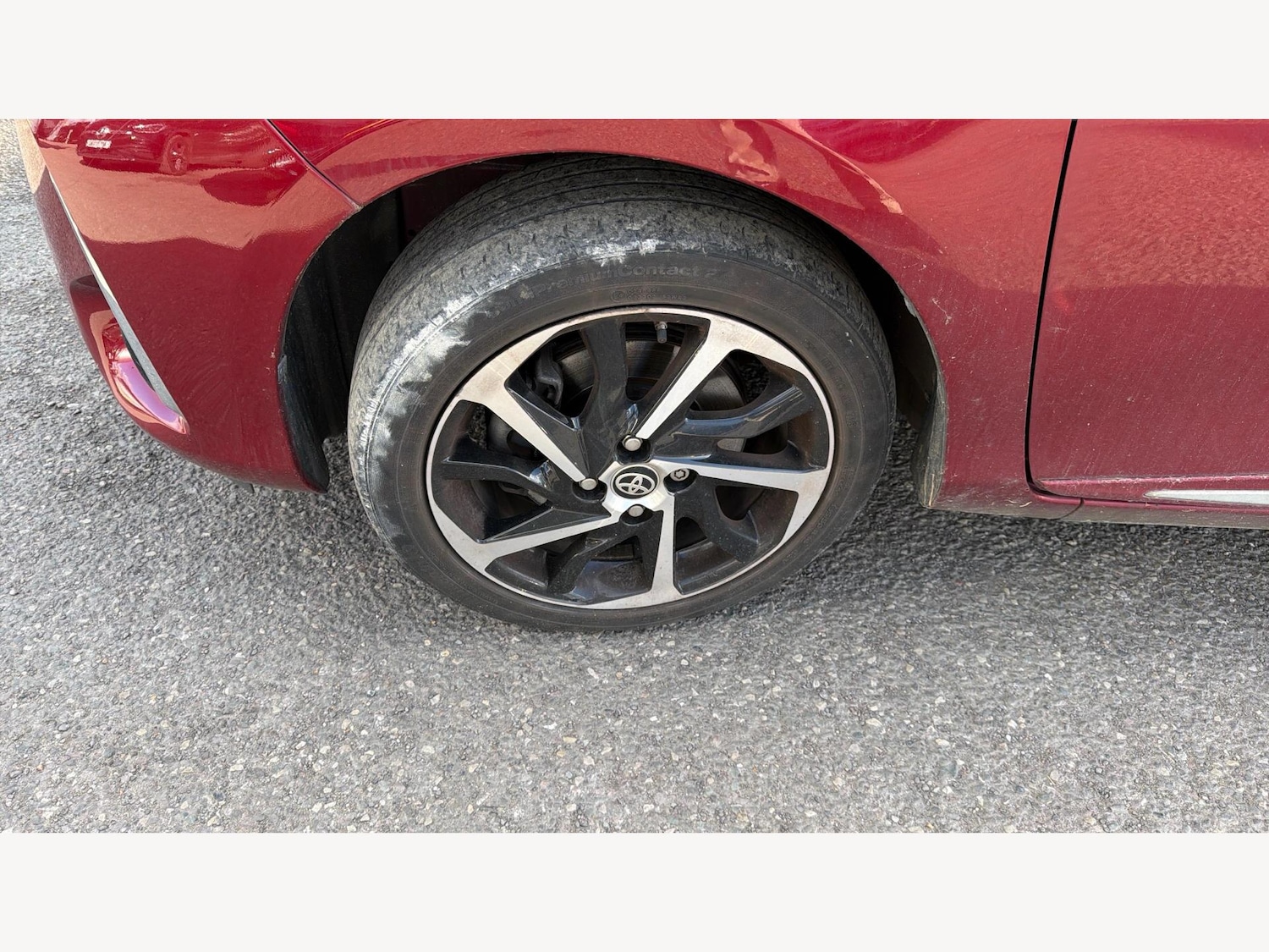 Used Toyota Yaris 2019 for sale - 77625745: Photo 27