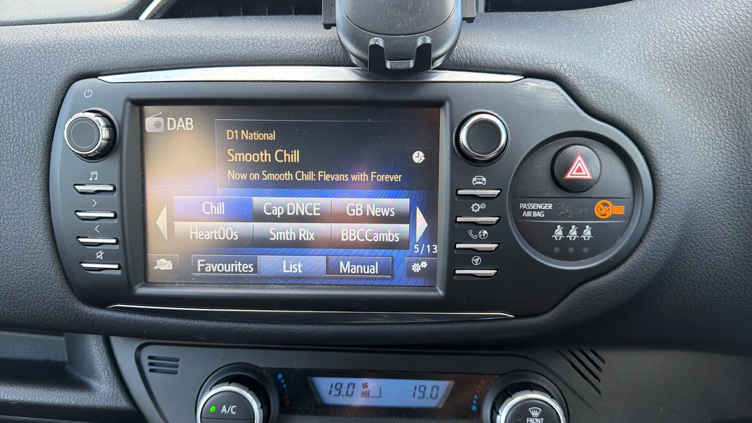 Used Toyota Yaris 2019 for sale - 77625745: Photo 37