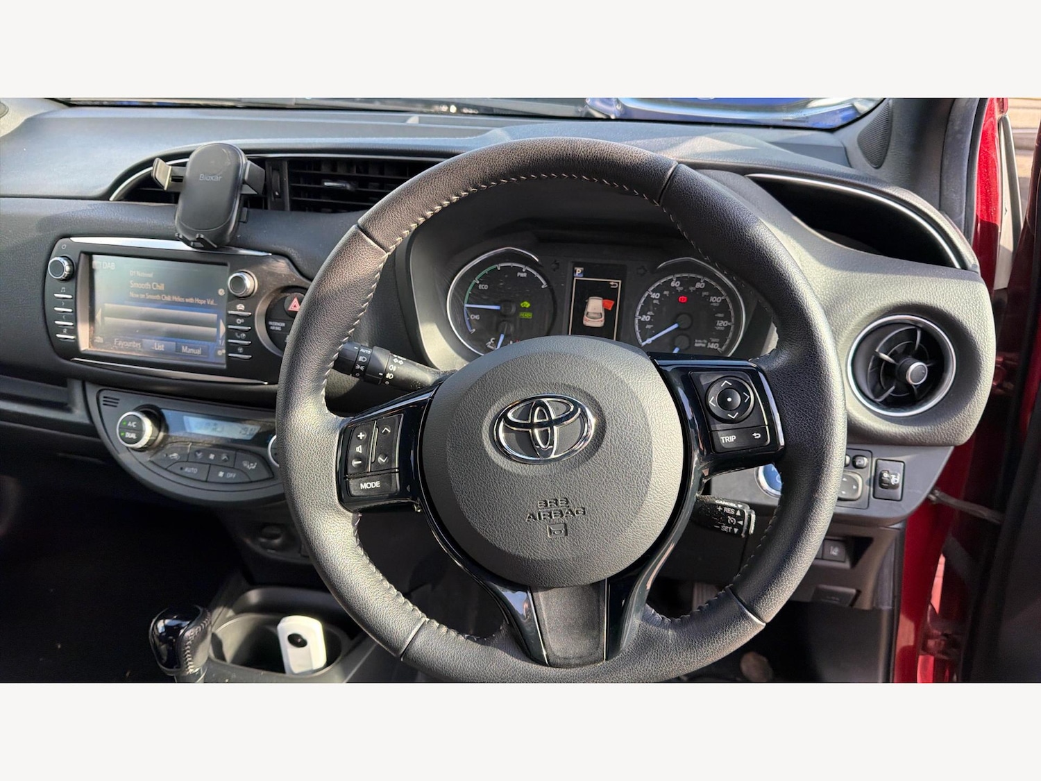 Used Toyota Yaris 2019 for sale - 77625745: Photo 8