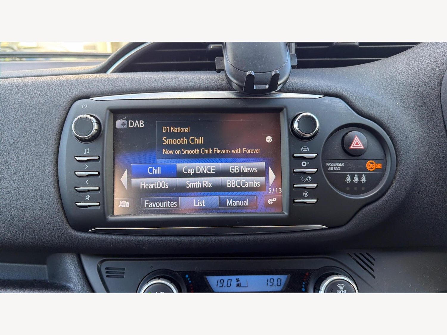 Used Toyota Yaris 2019 for sale - 77625745: Photo 9