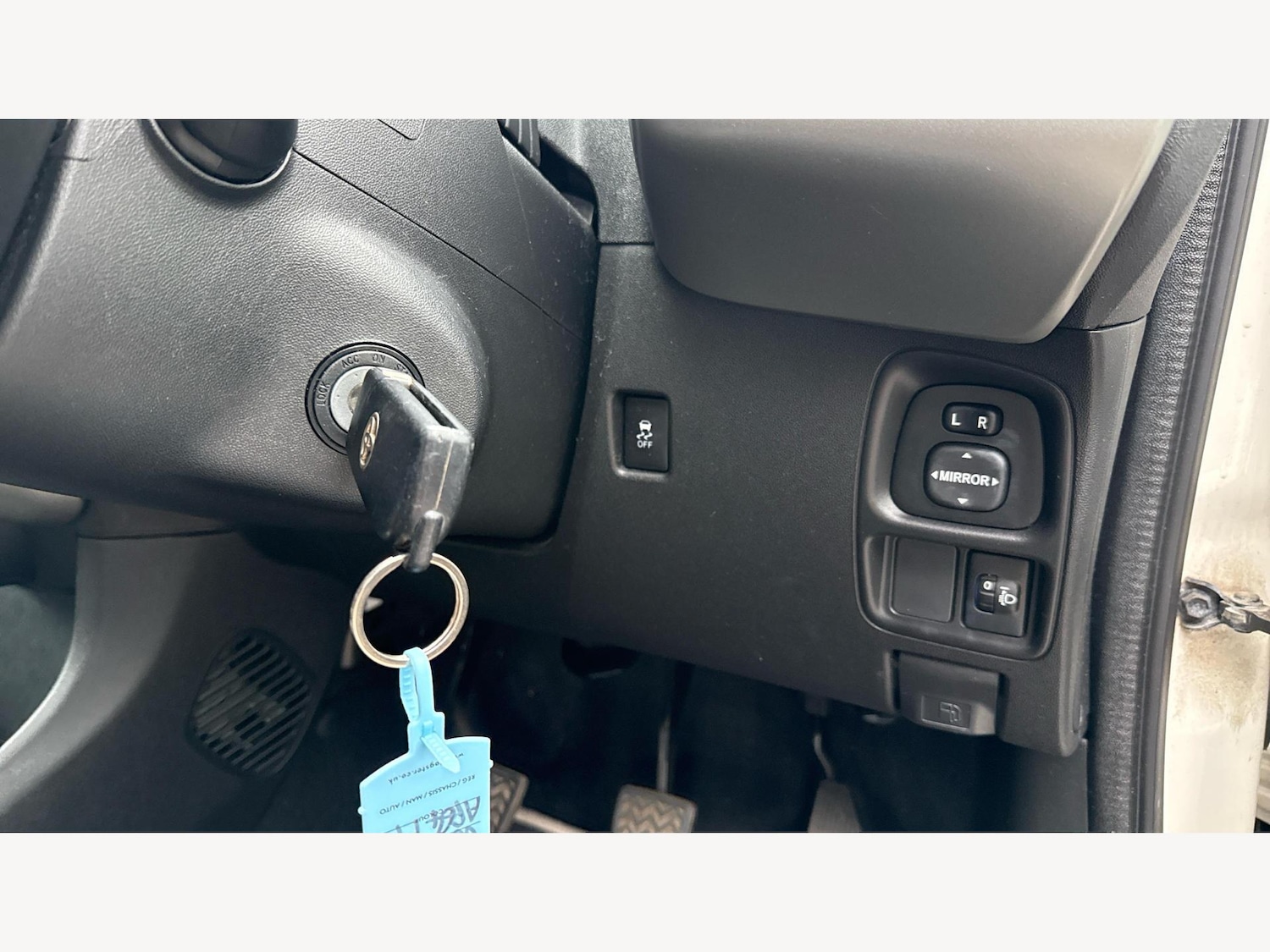 Used Toyota AYGO 2015 for sale - 77074600: Photo 23