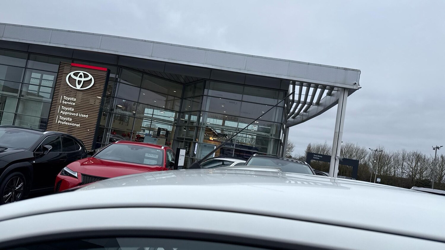 Used Toyota AYGO 2015 for sale - 77074600: Photo 32