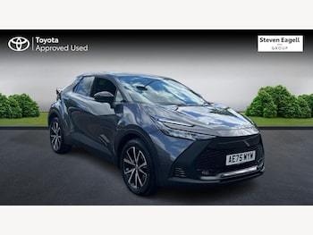 Used Toyota C-HR 2025 for sale - 79000029: Photo