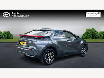 Used Toyota C-HR 2025 for sale - 79000029: Photo
