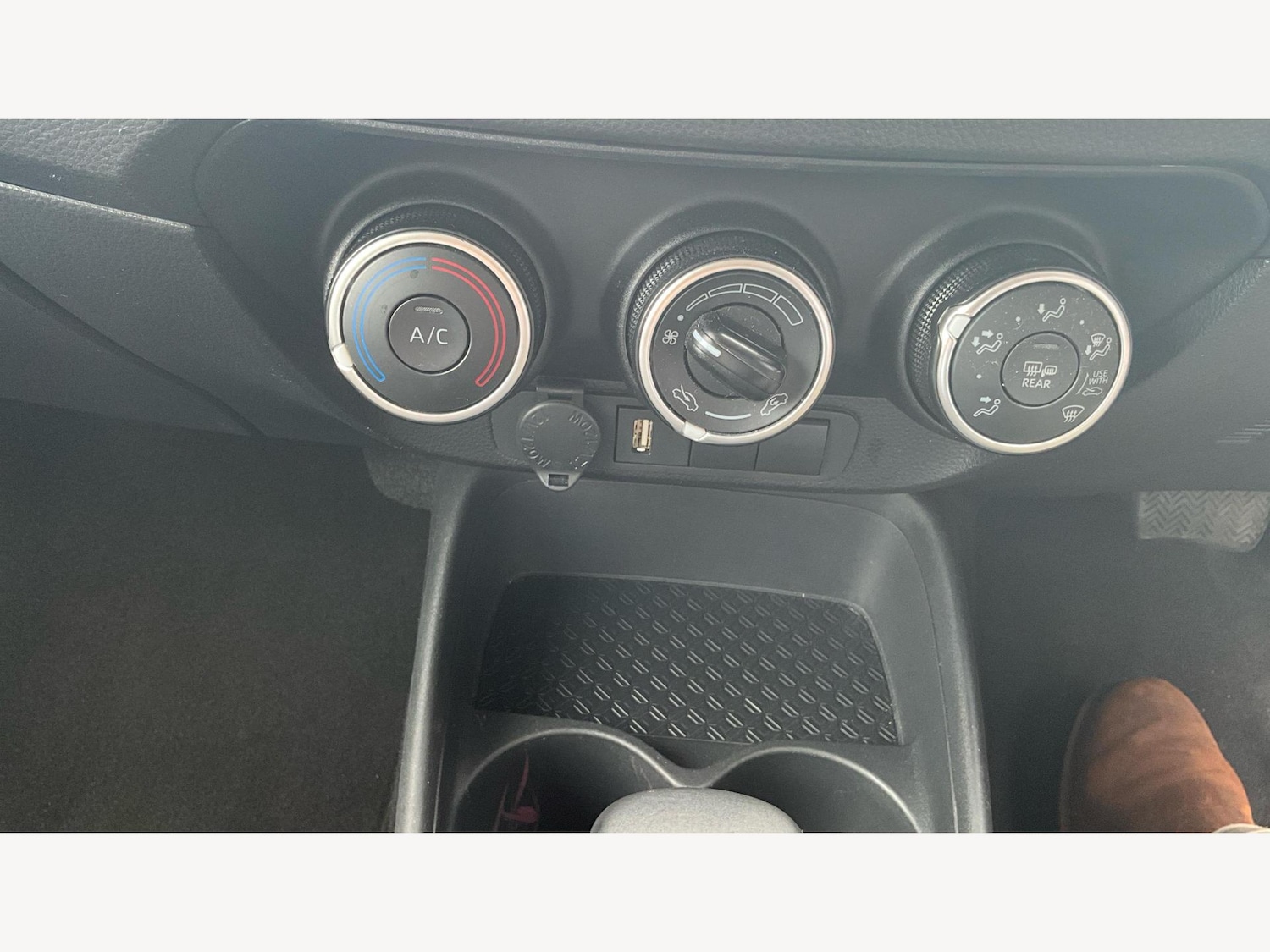 Vehicle 36