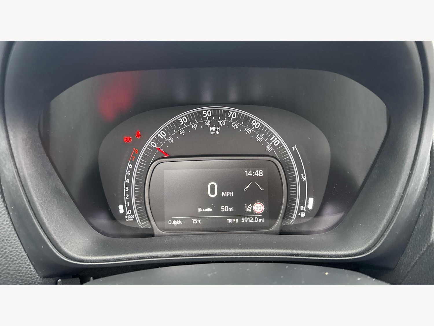 Used Toyota Aygo X 2024 for sale - 77143750: Photo 11