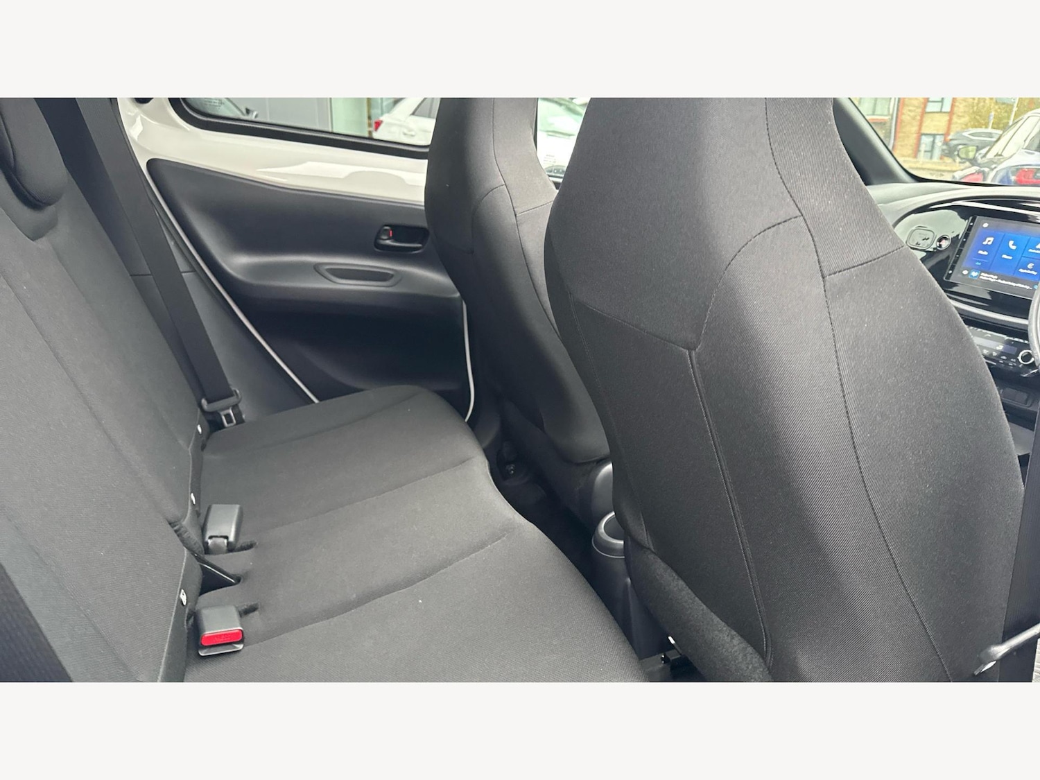 Used Toyota Aygo X 2024 for sale - 77143750: Photo 14