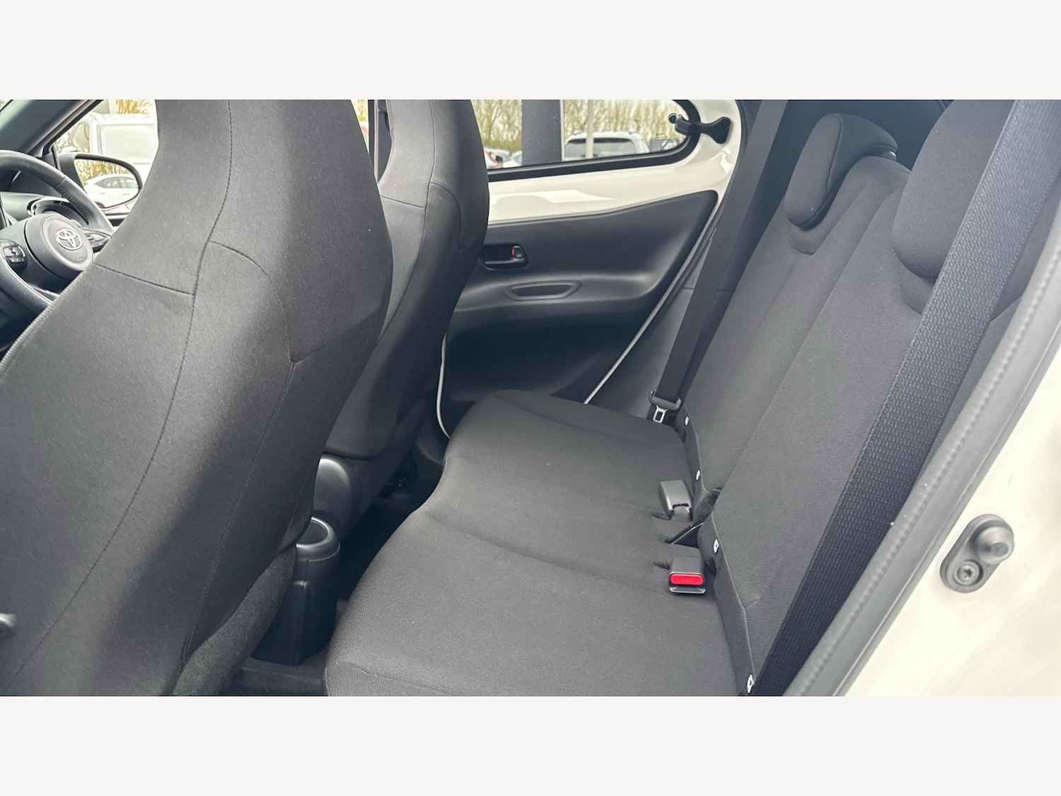 Used Toyota Aygo X 2024 for sale - 77143750: Photo 15