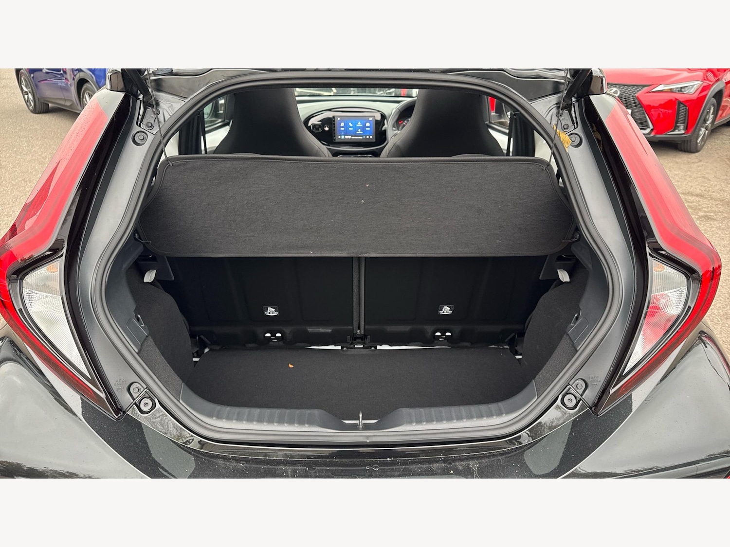 Used Toyota Aygo X 2024 for sale - 77143750: Photo 16