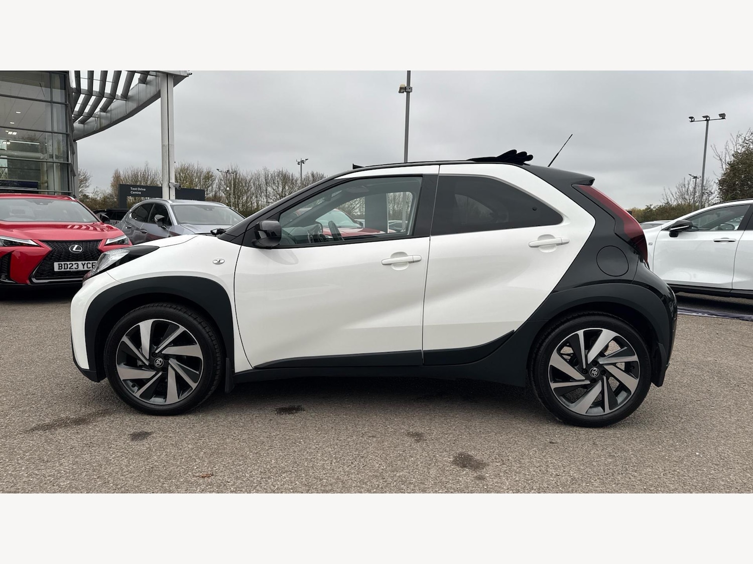 Used Toyota Aygo X 2024 for sale - 77143750: Photo 19