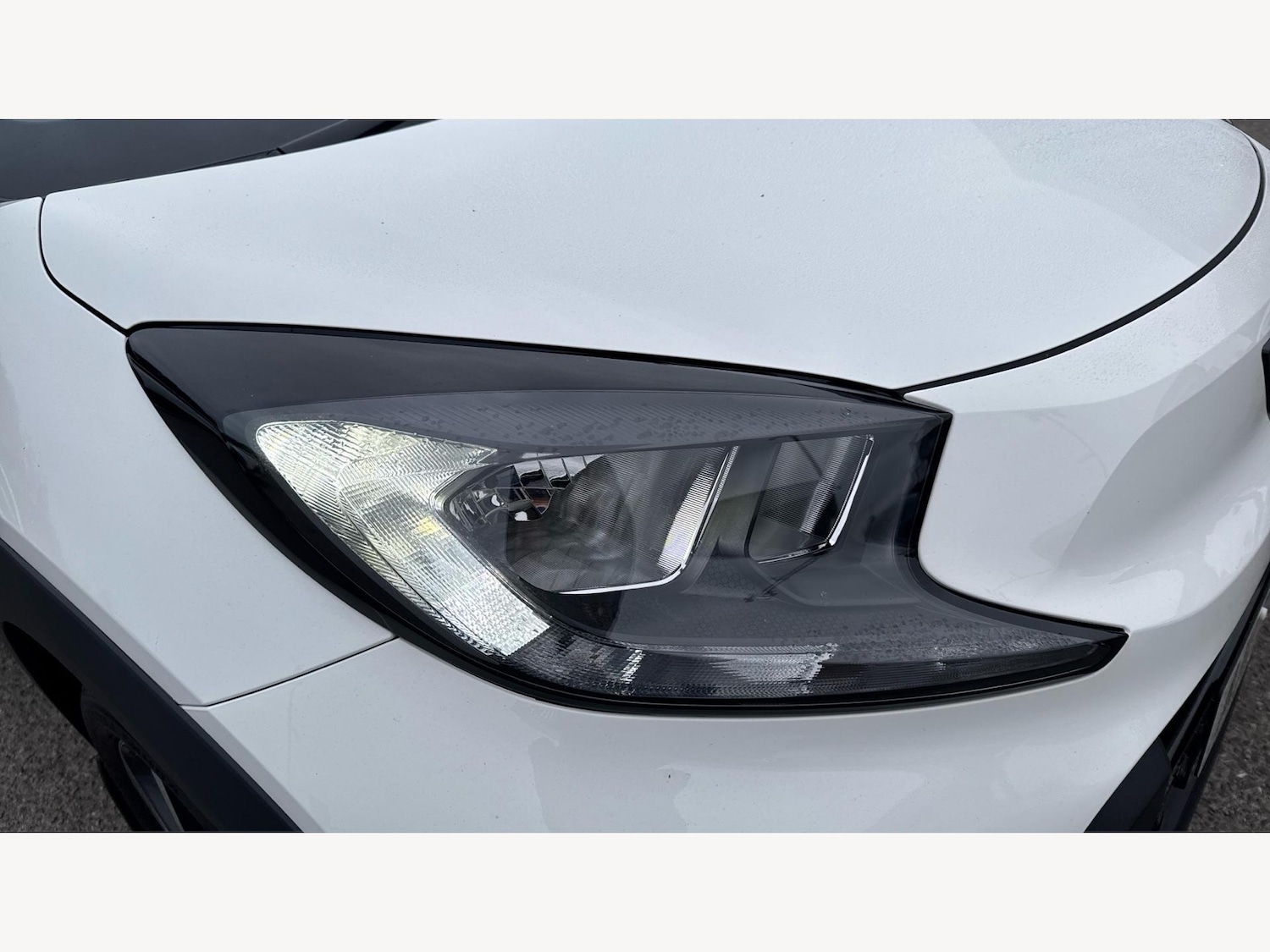 Used Toyota Aygo X 2024 for sale - 77143750: Photo 22